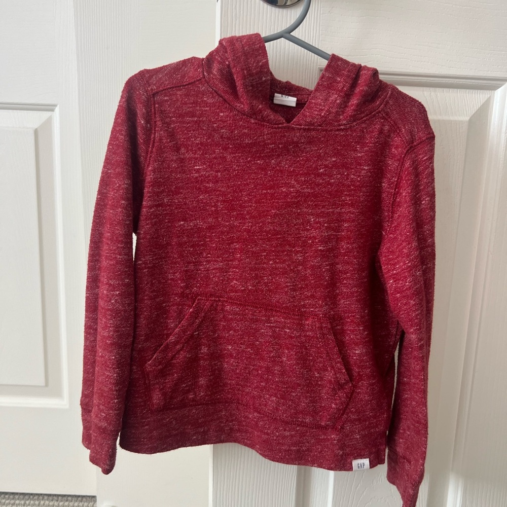 Baby Gap Hoodie